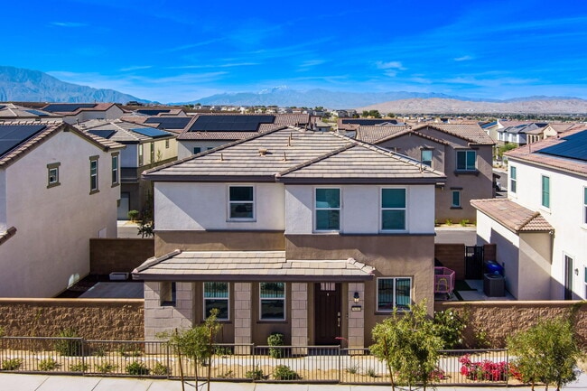 property at 76305 Columbia Dr