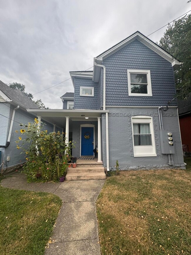 421 Johnson Ave