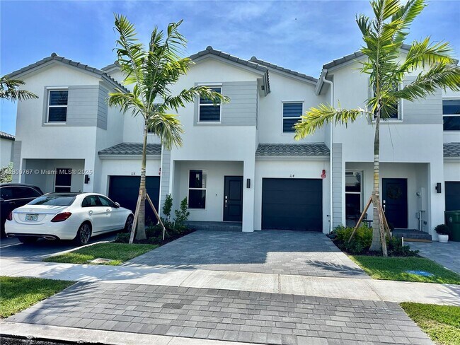 property at 114 SW 184th Ave