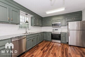 4217 Heatherstone Dr in Gastonia, NC - Building Photo - Building Photo