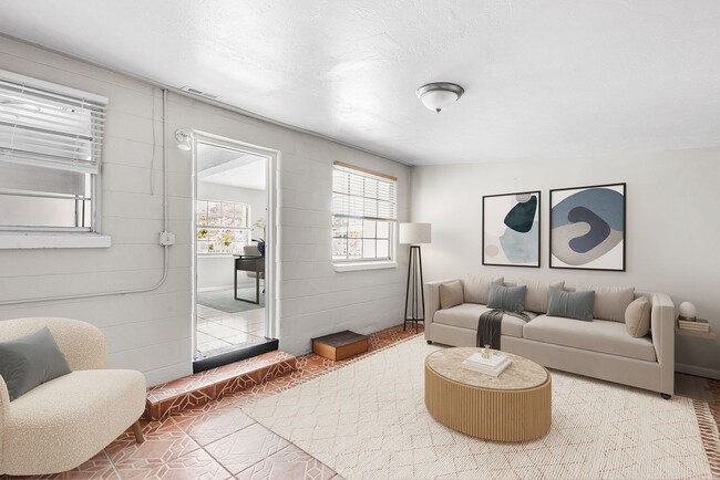 201 N Himes Ave in Tampa, FL - Building Photo - Building Photo