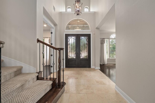 15309 Harrier Marsh Dr in Austin, TX - Building Photo - Building Photo