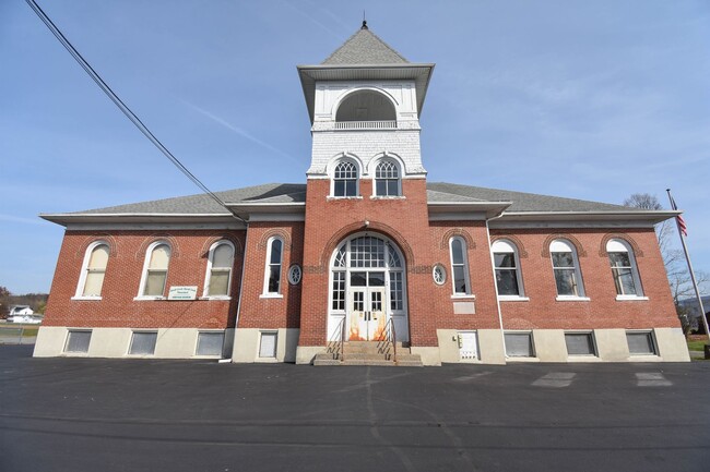 property at 44 Vesper St