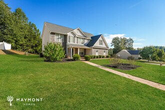 49 Windcrest Dr in Covington, GA - Foto de edificio - Building Photo