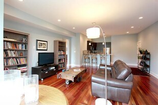 440 Rhode Island Ave NW, Unit #401 in Washington, DC - Building Photo