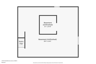 18178 E Mansfield Ave in Aurora, CO - Building Photo - Building Photo