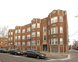 2250-2258 W Rosemont Ave Apartments