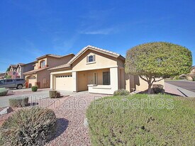 8336 W Pontiac Dr in Peoria, AZ - Building Photo