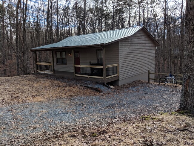 386 Eagle Mountain Dr in Ellijay, GA - Building Photo - Building Photo