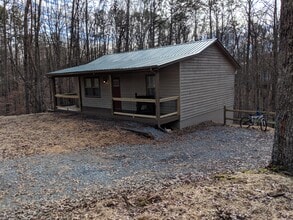386 Eagle Mountain Dr West, Unit 386 in Ellijay, GA - Building Photo - Building Photo