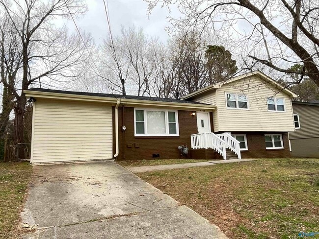 property at 4708 Dahlia Dr NW