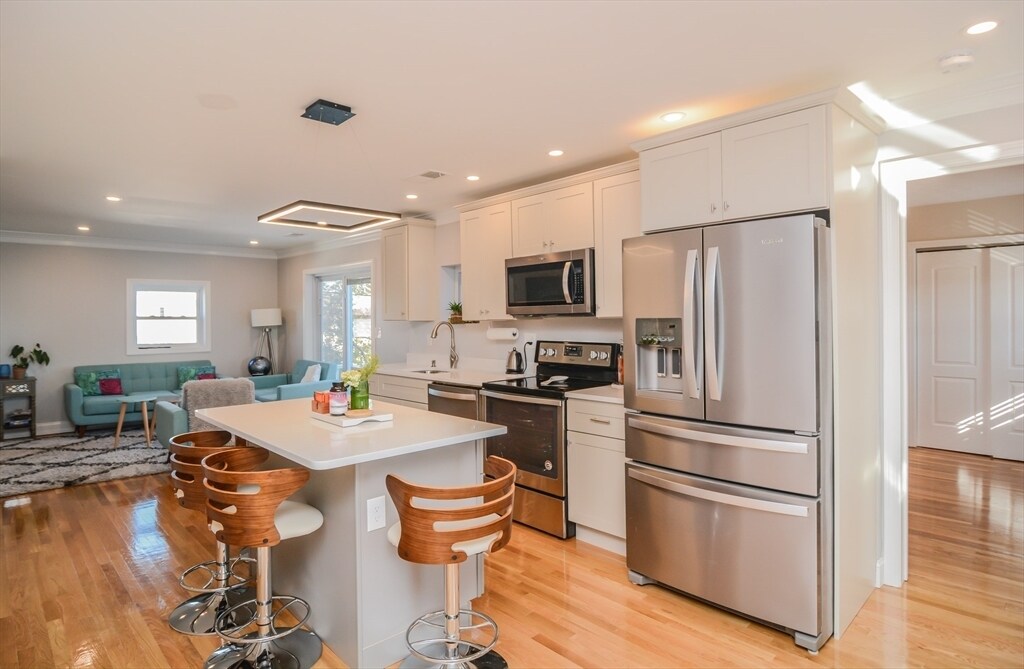 56-58 Orvis Rd in Revere, MA - Building Photo