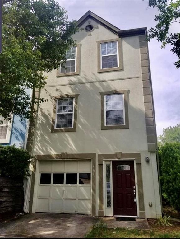 property at 1704 Barrington Overlook