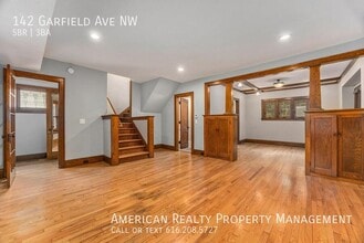 142 Garfield Ave NW in Grand Rapids, MI - Building Photo - Building Photo