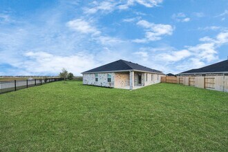 6003 Bella Breeze Dr in Katy, TX - Building Photo - Building Photo