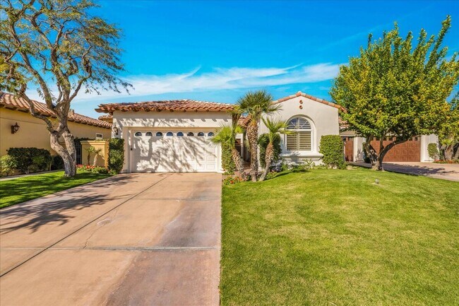 48385 Vista Calico in La Quinta, CA - Building Photo - Building Photo