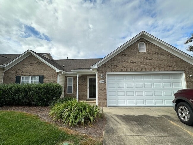 property at 1348 Coppergate Tr