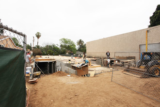 1232 N Pacific Ave in Glendale, CA - Building Photo - Building Photo