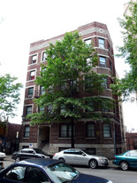 2151 Cruger Ave Apartments