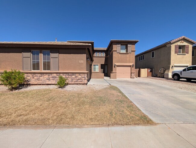 14552 W Jenan Dr in Surprise, AZ - Building Photo - Building Photo