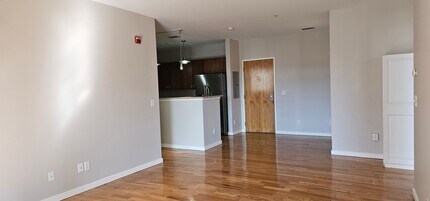 863 Flynn St-Unit -863 Flynn 203 in Chattanooga, TN - Foto de edificio - Building Photo