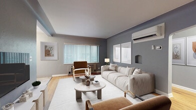 1422 Leyden in Denver, CO - Building Photo - Building Photo