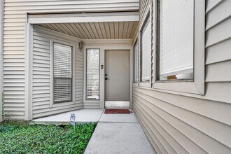 1422 Chardonnay Dr in Houston, TX - Building Photo - Building Photo