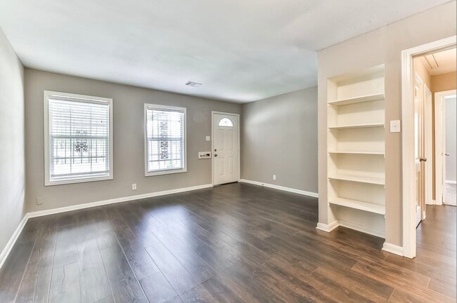 property at 4902 Pershing St