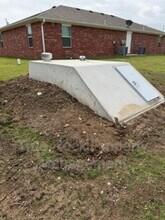 13802 County Rd 1554 in Ada, OK - Foto de edificio - Building Photo