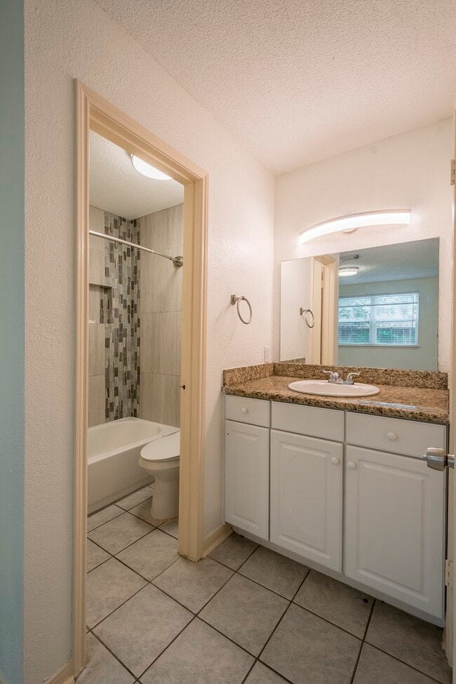 property at 13402 T C Jester Blvd