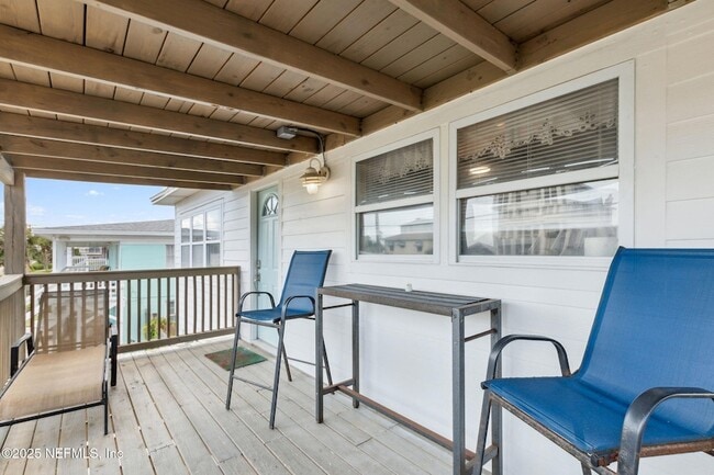 property at 729 N Fletcher Ave