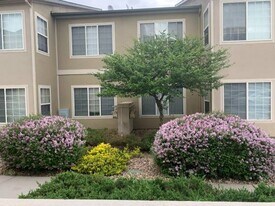 10056 E Carolina Pl in Aurora, CO - Building Photo