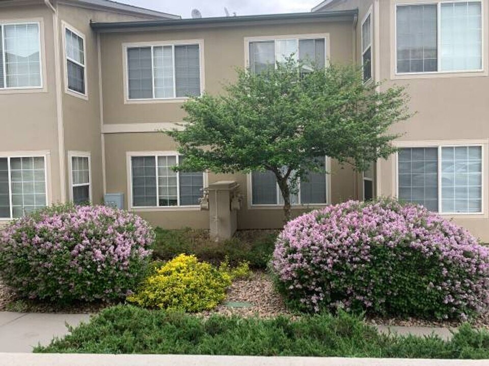 10056 E Carolina Pl in Aurora, CO - Building Photo