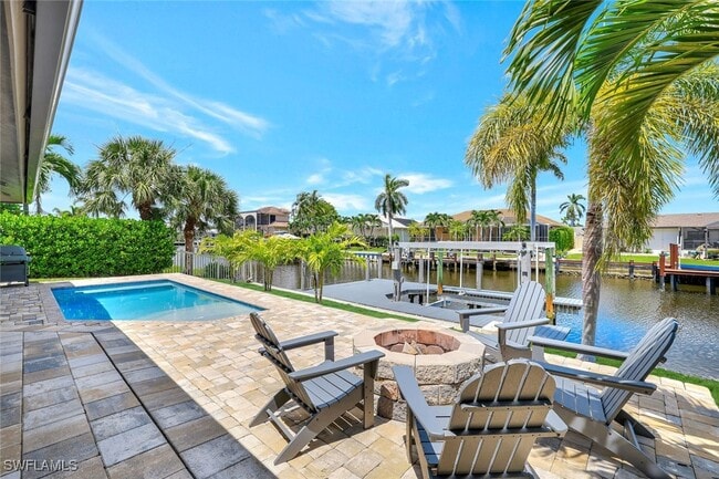 property at 219 Geranium Ct