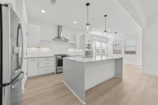 2031 Roaring Frk Dr in Royse City, TX - Building Photo