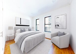 West 150th Street in New York, NY - Building Photo - Building Photo