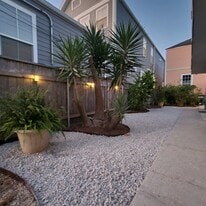 7449 Pitt St in New Orleans, LA - Building Photo