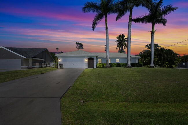 property at 131 NE Naranja Ave