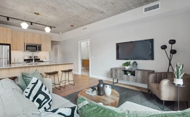 1020 W Jackson Blvd in Chicago, IL - Foto de edificio - Building Photo