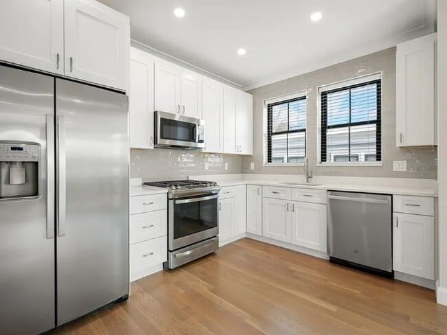 281 Lamartine St, Unit 1