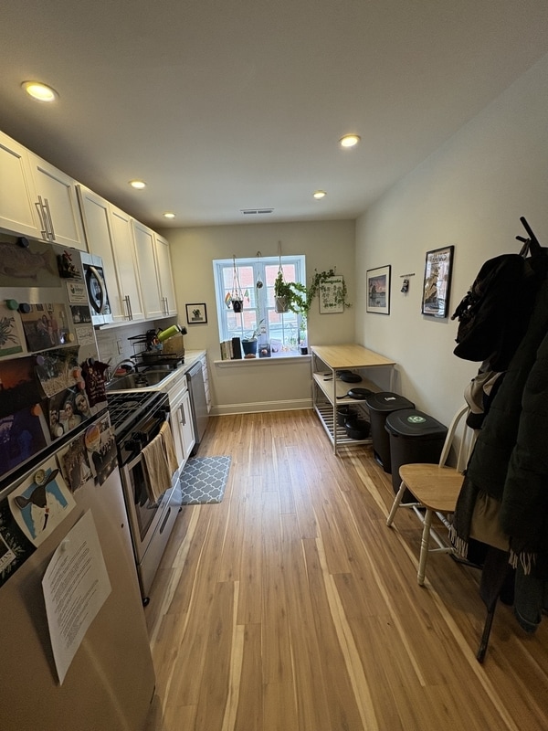 property at 1410 W Ritner St