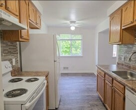 East Ridge Manor Apartment Homes in Rochester, NY - Building Photo - Building Photo