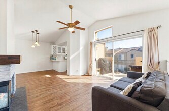 35 Fleurance St, Unit 35 in Laguna Niguel, CA - Building Photo - Building Photo