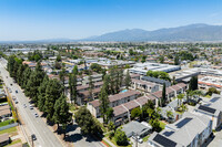 Cedarridge in Covina, CA - Foto de edificio - Building Photo