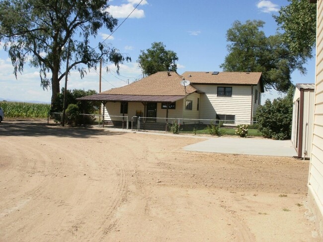 9826 CO-66 in Platteville, CO - Building Photo - Building Photo