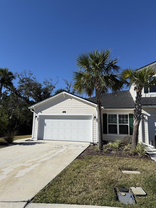 209 Leeward Island Dr in St. Augustine, FL - Building Photo