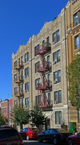 3122 42nd St Apartments