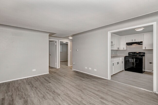 1613 Joliet St in Aurora, CO - Building Photo - Building Photo