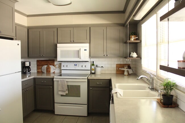 3104 39th St, Unit 1 in Lubbock, TX - Foto de edificio - Building Photo