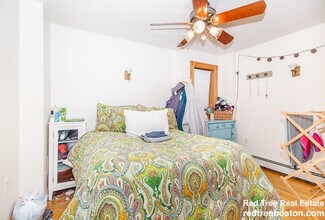 65 Anderson St, Unit 4 in Boston, MA - Foto de edificio - Building Photo